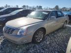 2010 Cadillac Dts Premium Collection للبيع في Cartersville، GA - Rear End