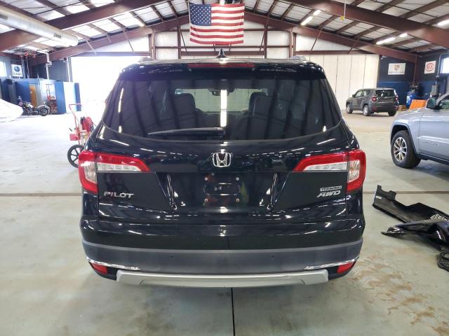  HONDA PILOT 2020 Black