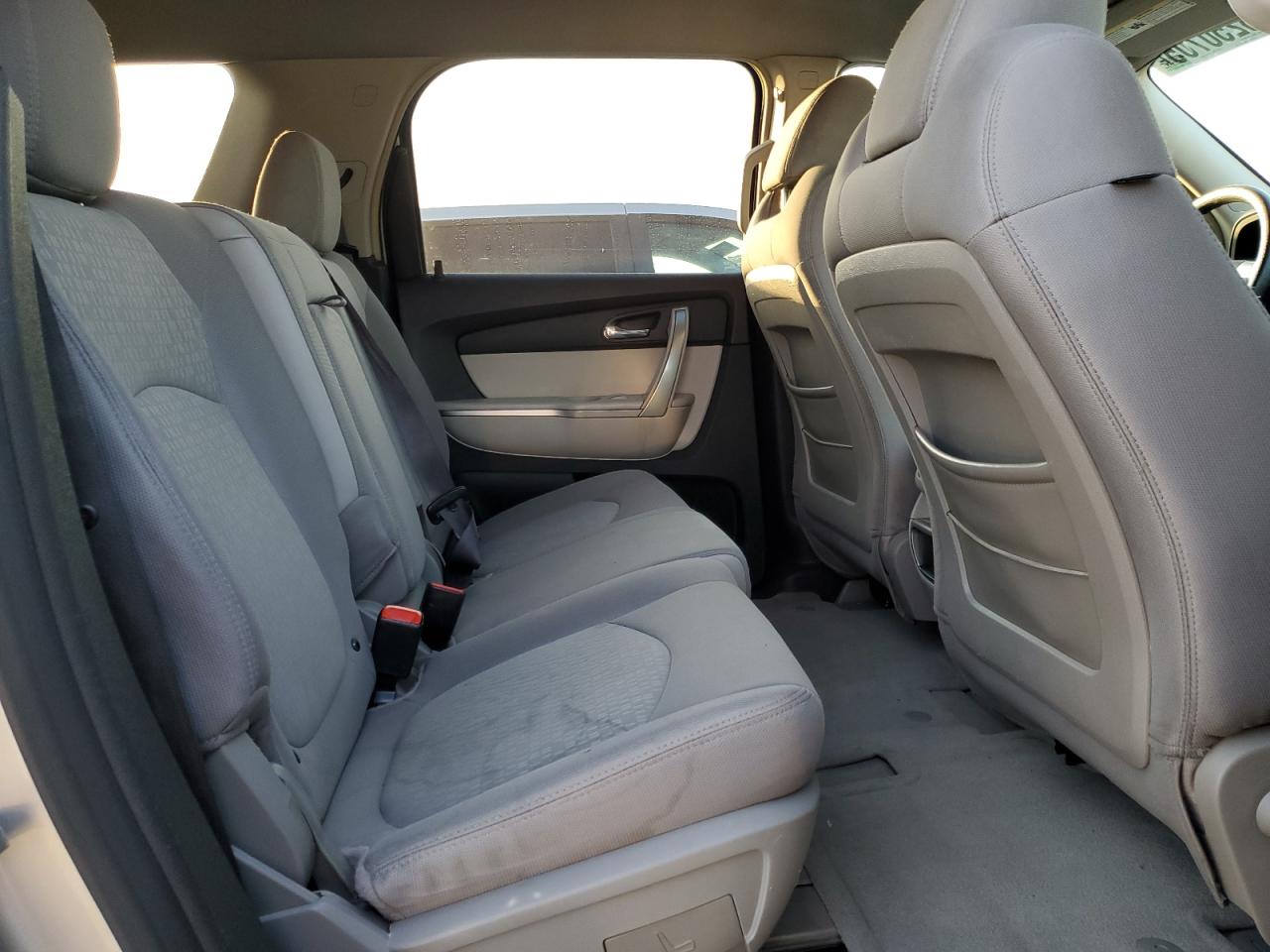 2008 GMC Acadia - Image 11