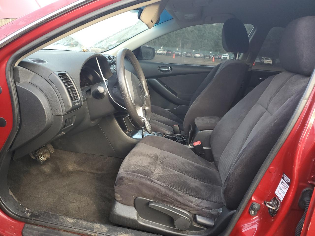 2009 Nissan Altima - Image 7