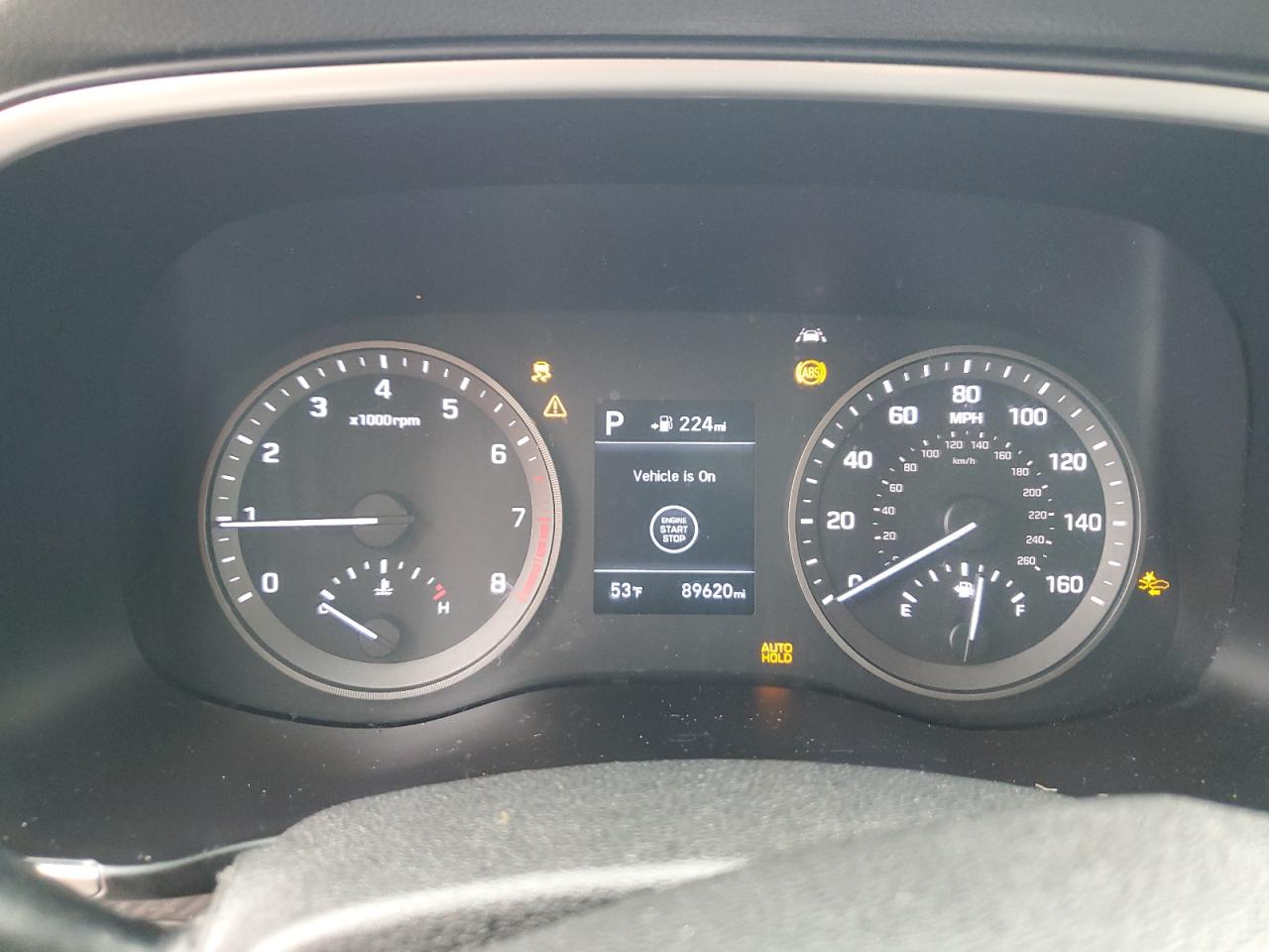 2019 Hyundai Tucson - Image 9