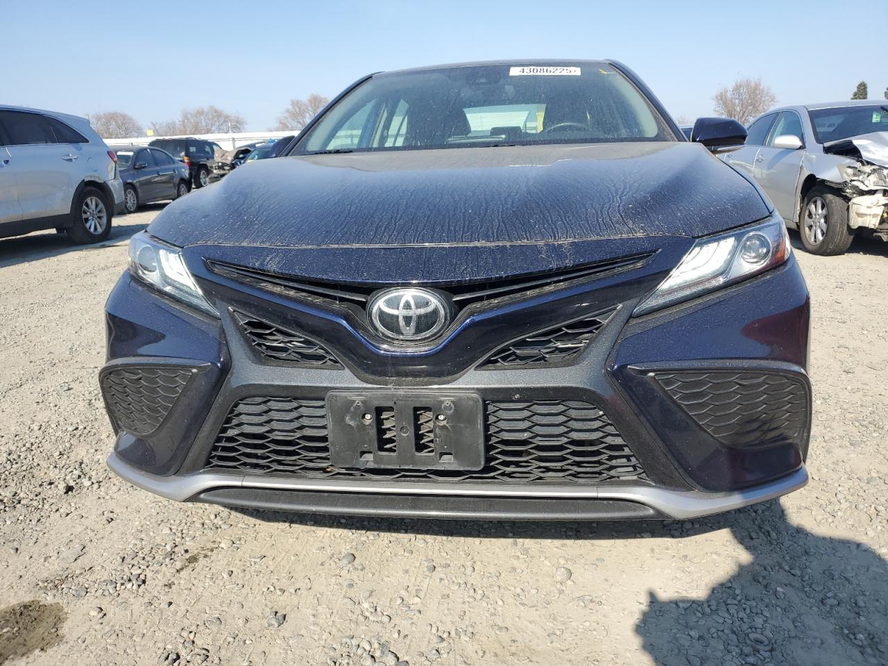 2021 Toyota Camry - Image 5