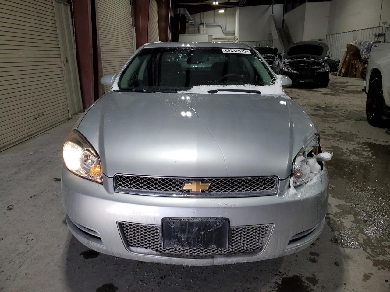 2014 Chevrolet Impala - Image 5
