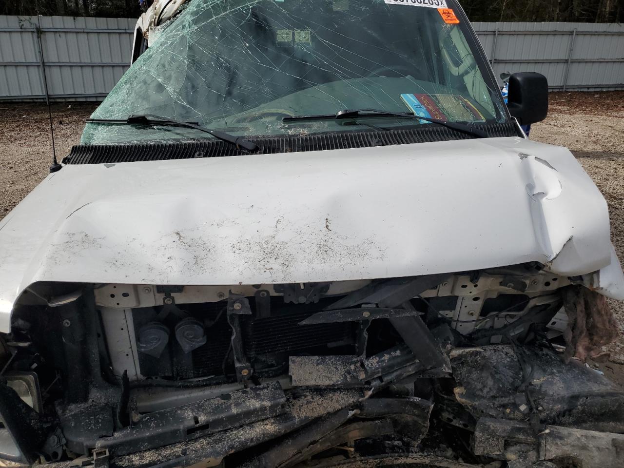 2008 Ford Econoline - Image 12