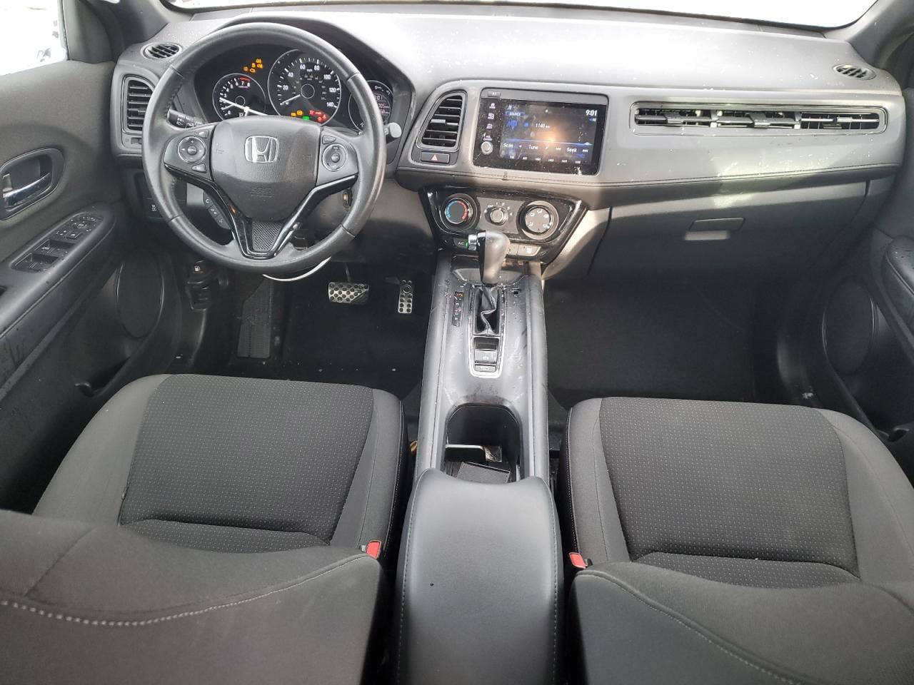 2019 Honda HR-V - Image 8