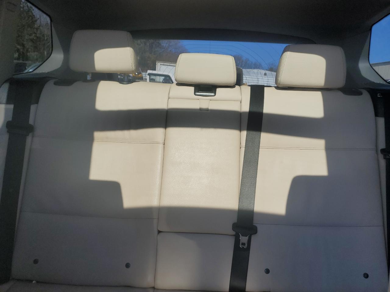 2015 BMW X3 - Image 10