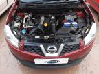 2012 NISSAN QASHQAI AC for sale at Copart WESTBURY