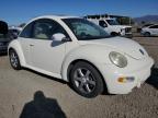 2004 Volkswagen New Beetle Gls იყიდება San Diego-ში, CA - Rear End