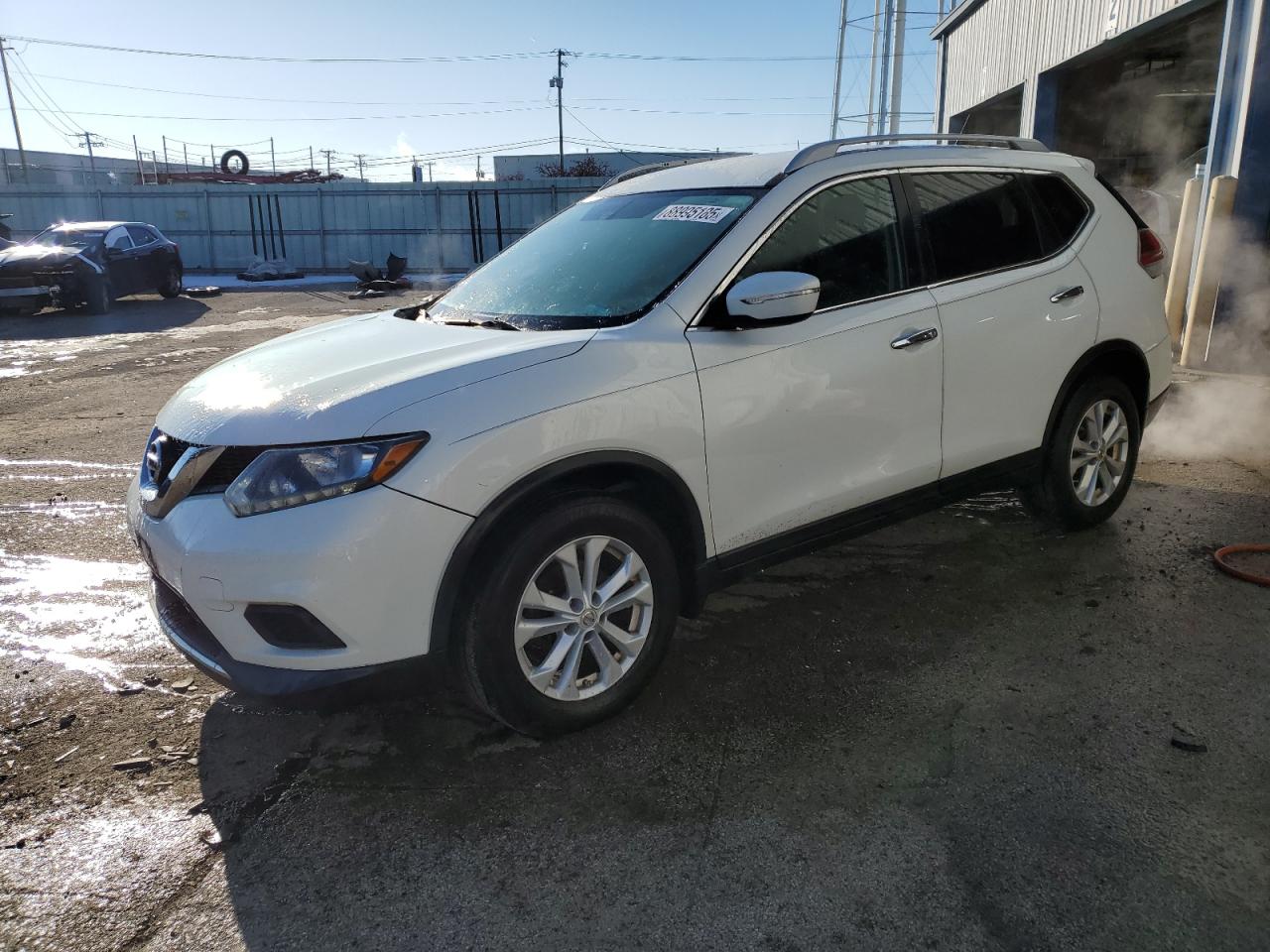 2014 Nissan Rogue - Image 1