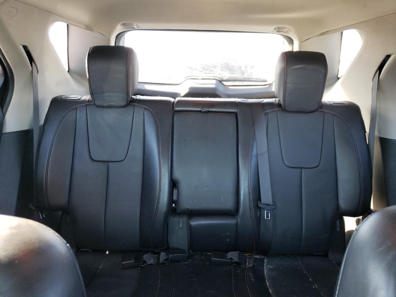 2015 Chevrolet Equinox - Image 10