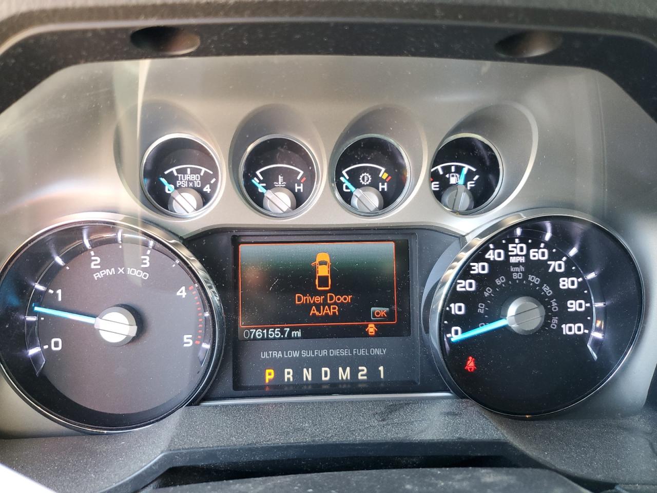 2016 Ford F250 - Image 9