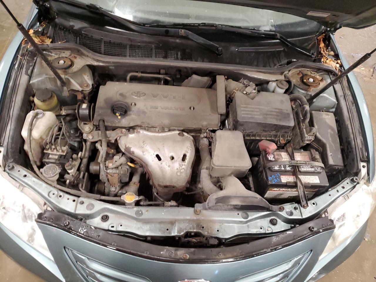 2009 Toyota Camry - Image 11