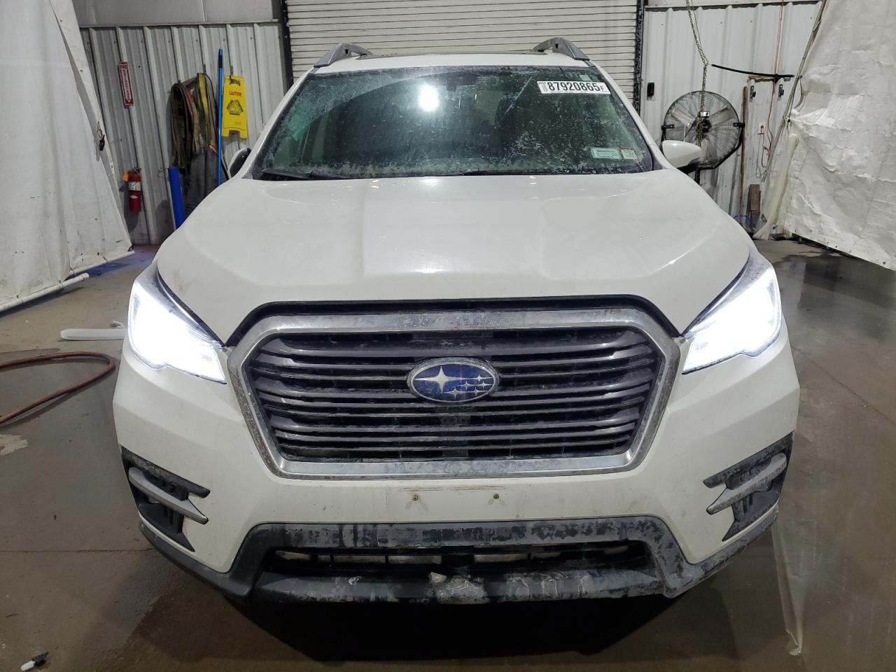 2021 Subaru Ascent - Image 5