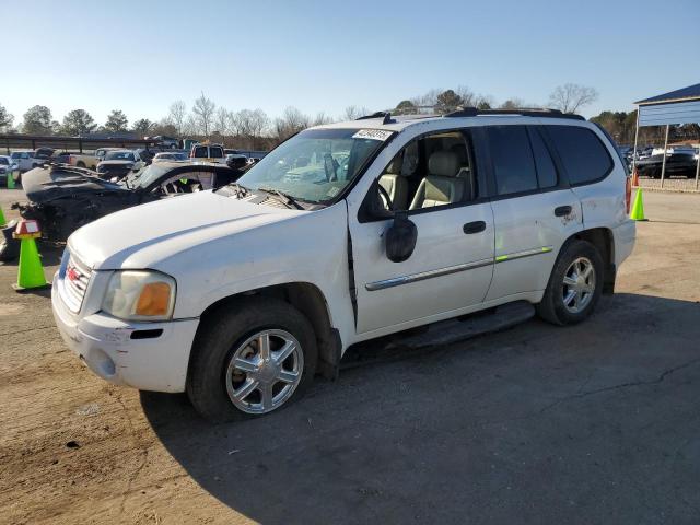 2008 Gmc Envoy 