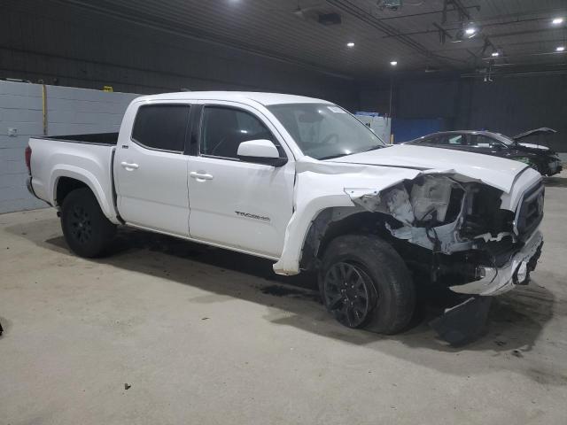  TOYOTA TACOMA 2023 Белый