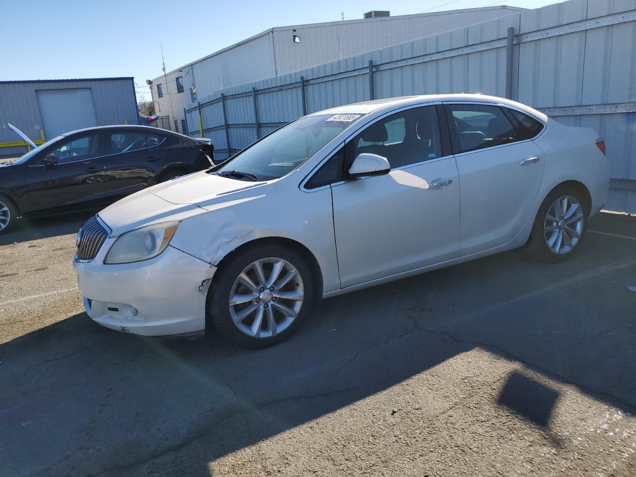 2012 Buick Verano - Image 1