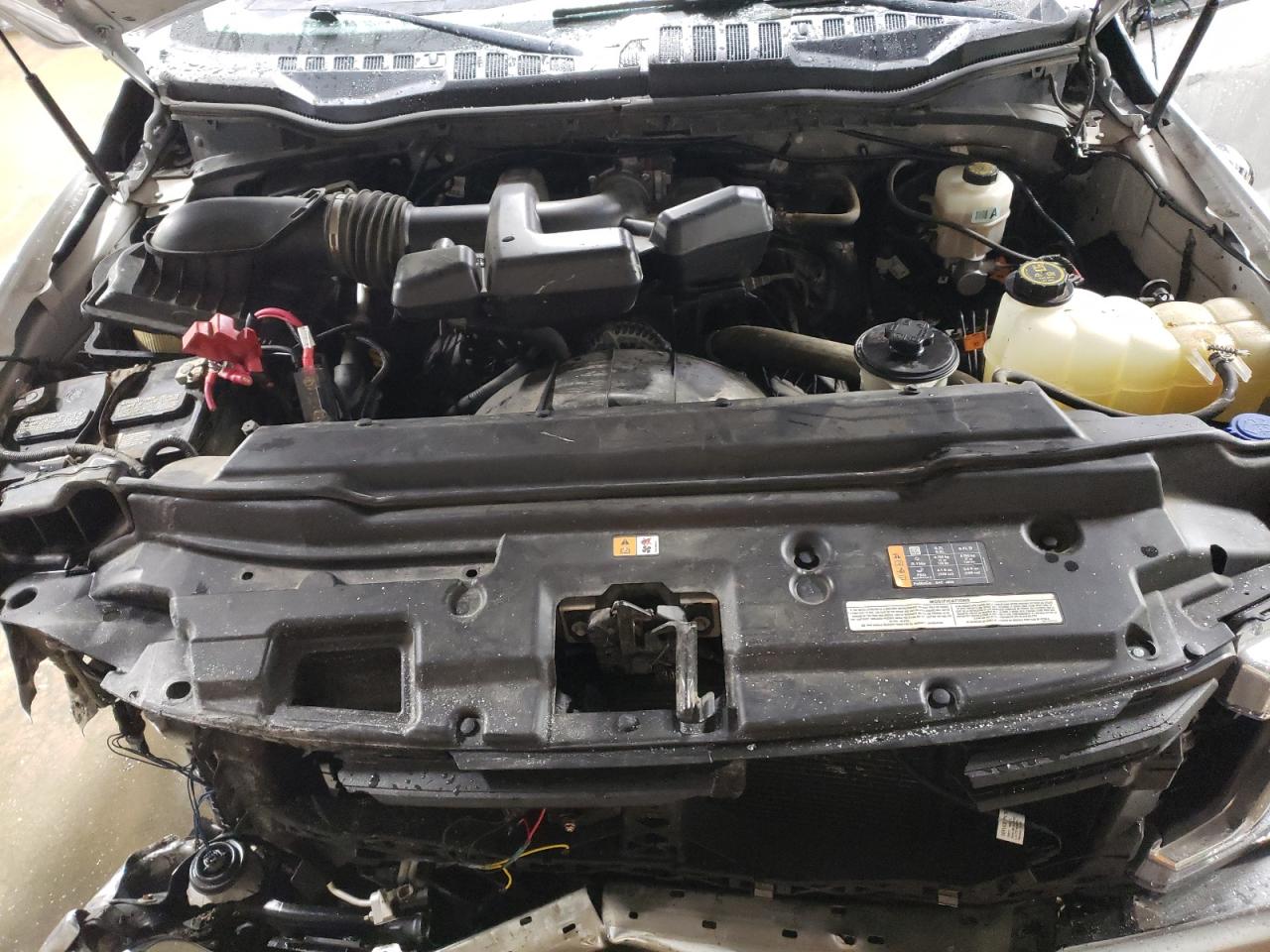 2019 Ford F250 - Image 11
