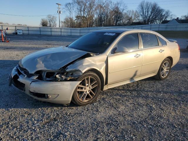 2009 Chevrolet Impala Ltz