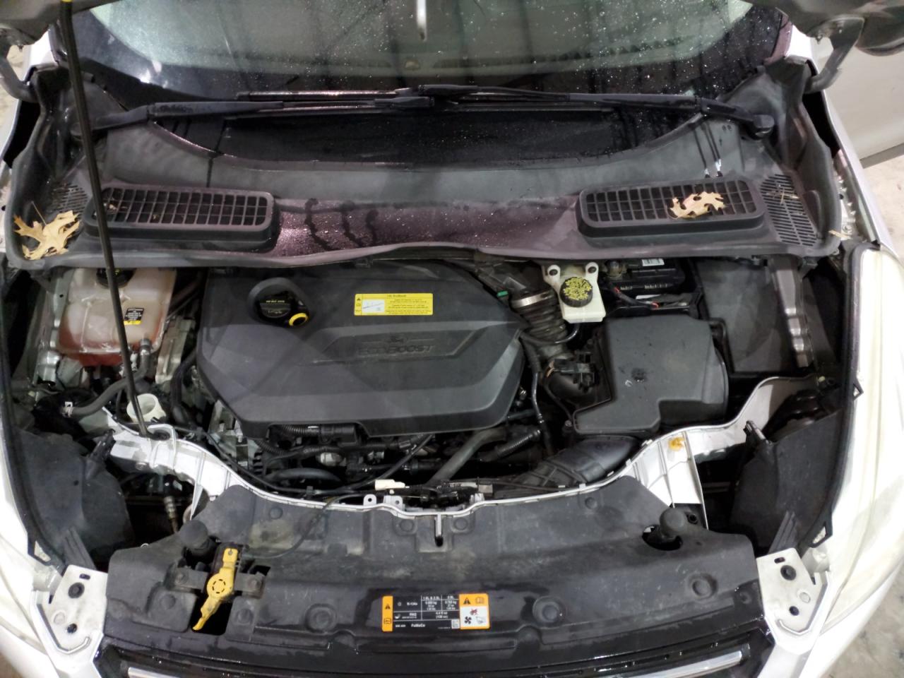 2013 Ford Escape - Image 12