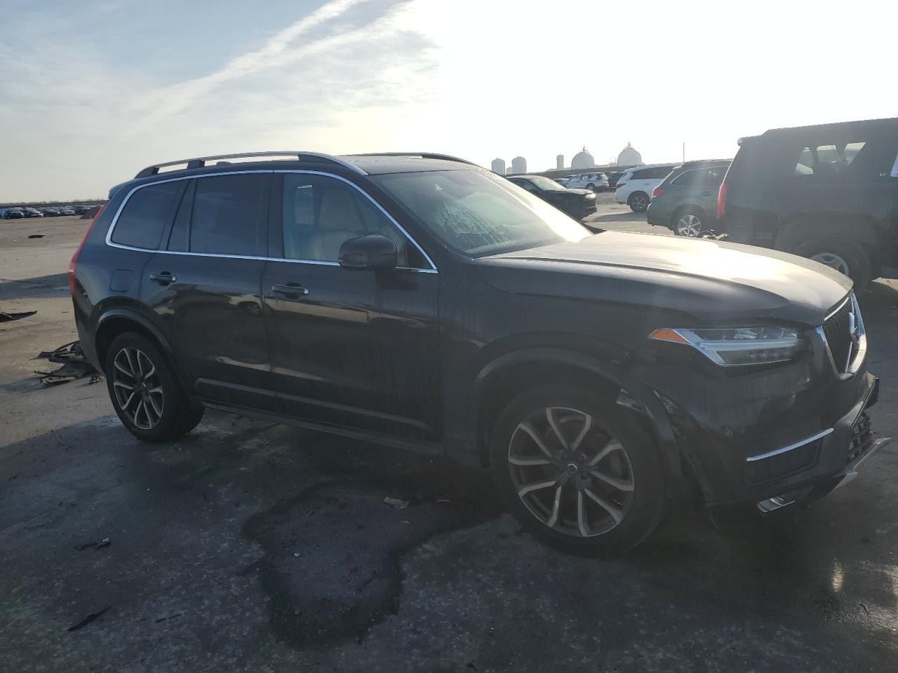 2018 Volvo XC90 - Image 4