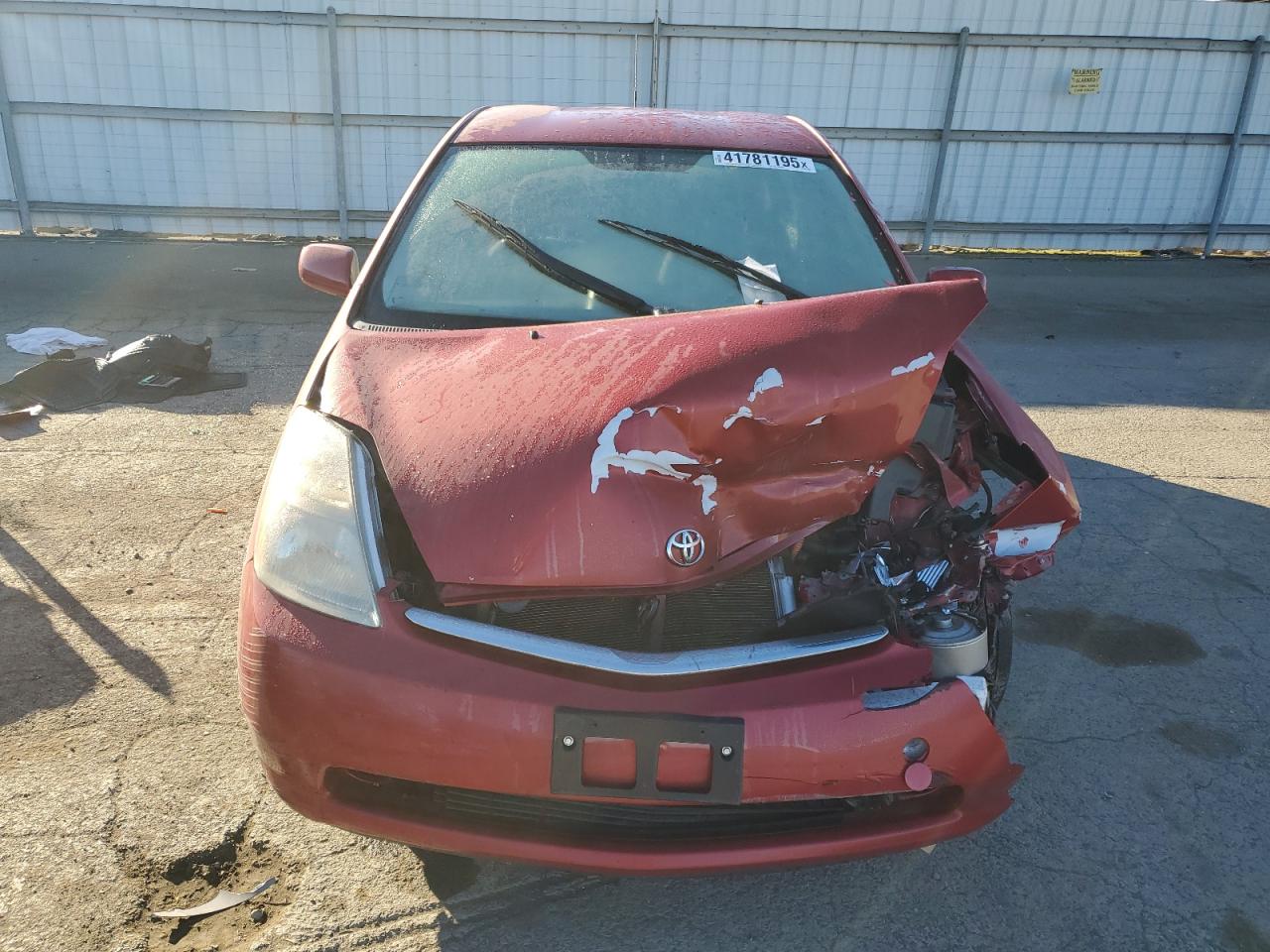 2008 Toyota Prius - Image 5