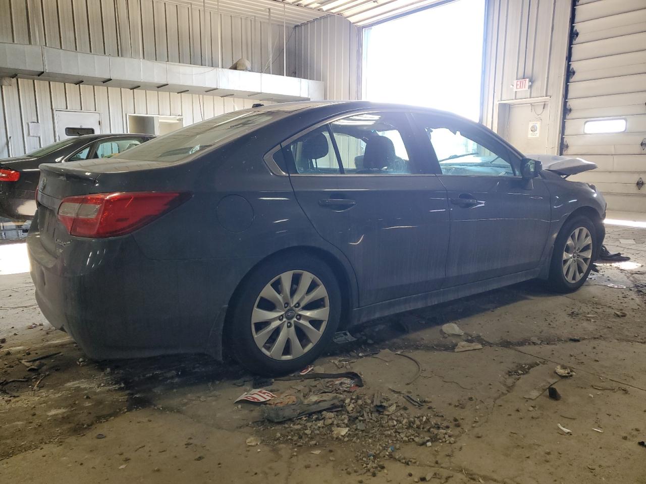 2015 Subaru Legacy - Image 3