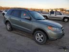 2008 Hyundai Santa Fe Gls продається в Conway, AR - Front End