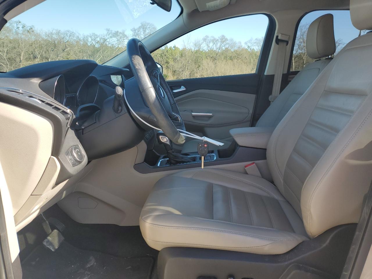 2018 Ford Escape - Image 7
