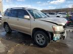 2004 Toyota Highlander  за продажба в Littleton, CO - Front End