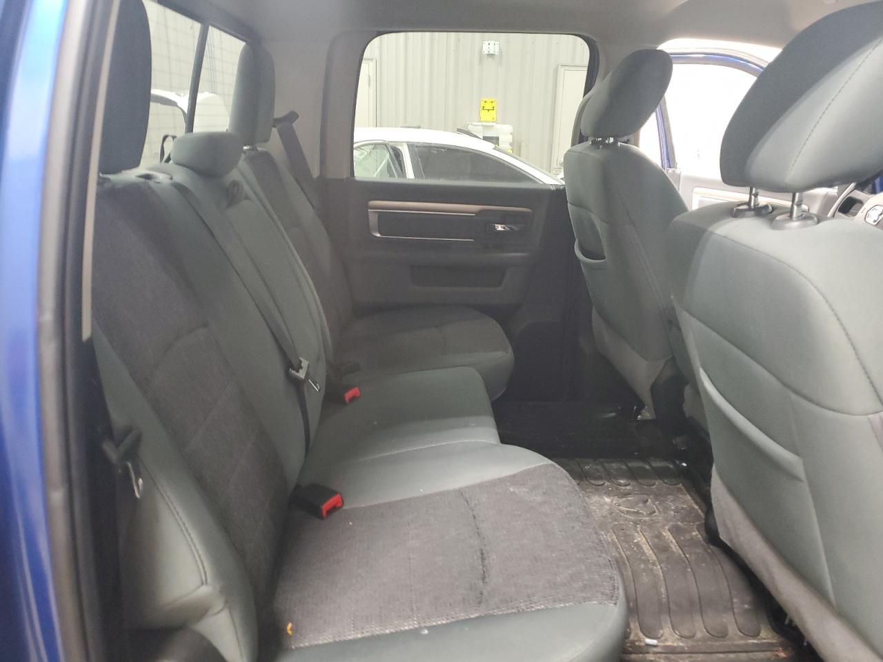 2018 RAM 1500 - Image 10