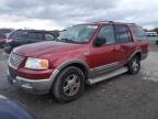 2004 Ford Expedition Eddie Bauer en Venta en Baltimore, MD - Side