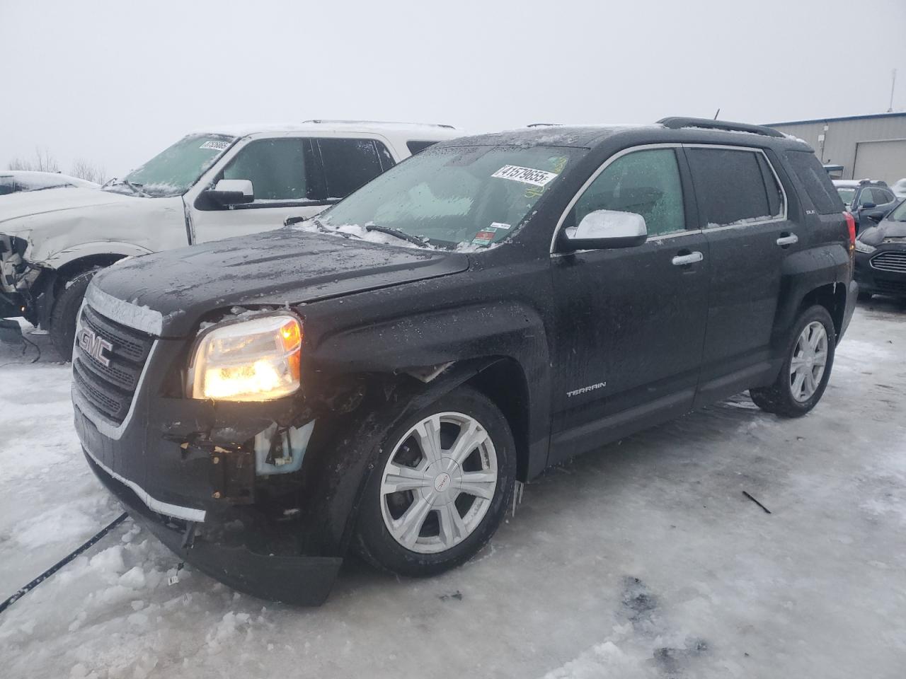 2016 GMC Terrain - Image 1