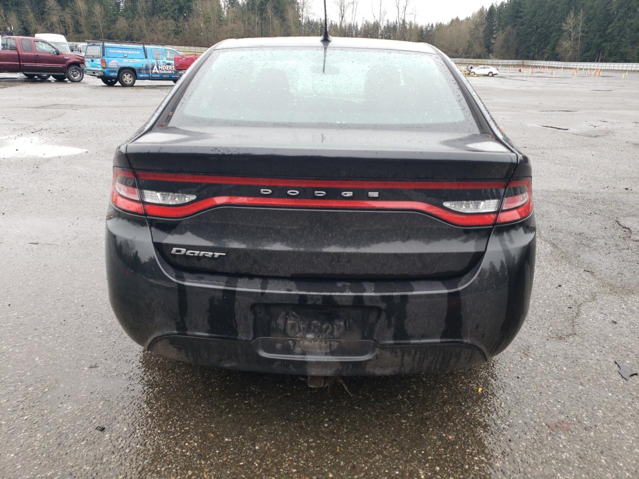 2013 Dodge Dart - Image 6