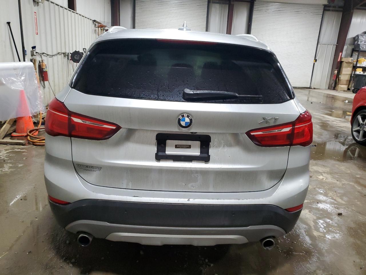 2016 BMW X1 - Image 6