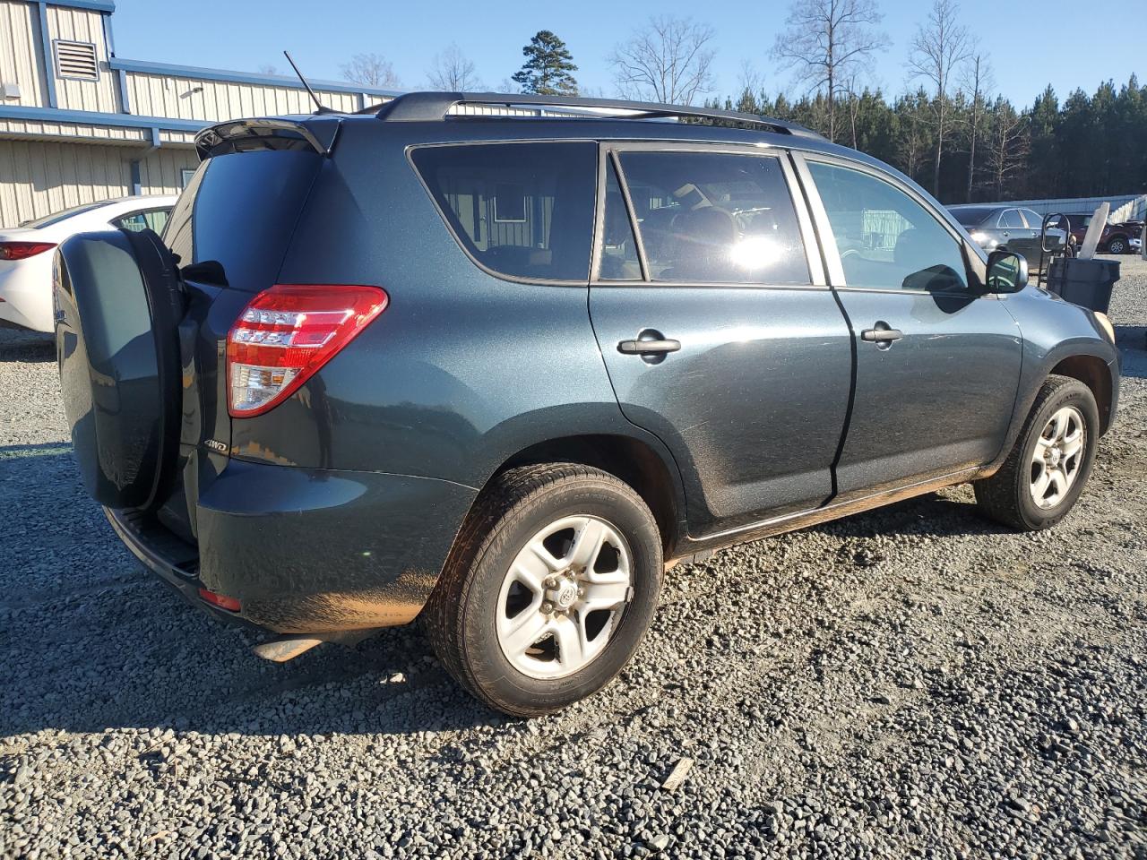 2010 Toyota RAV 4 - Image 3