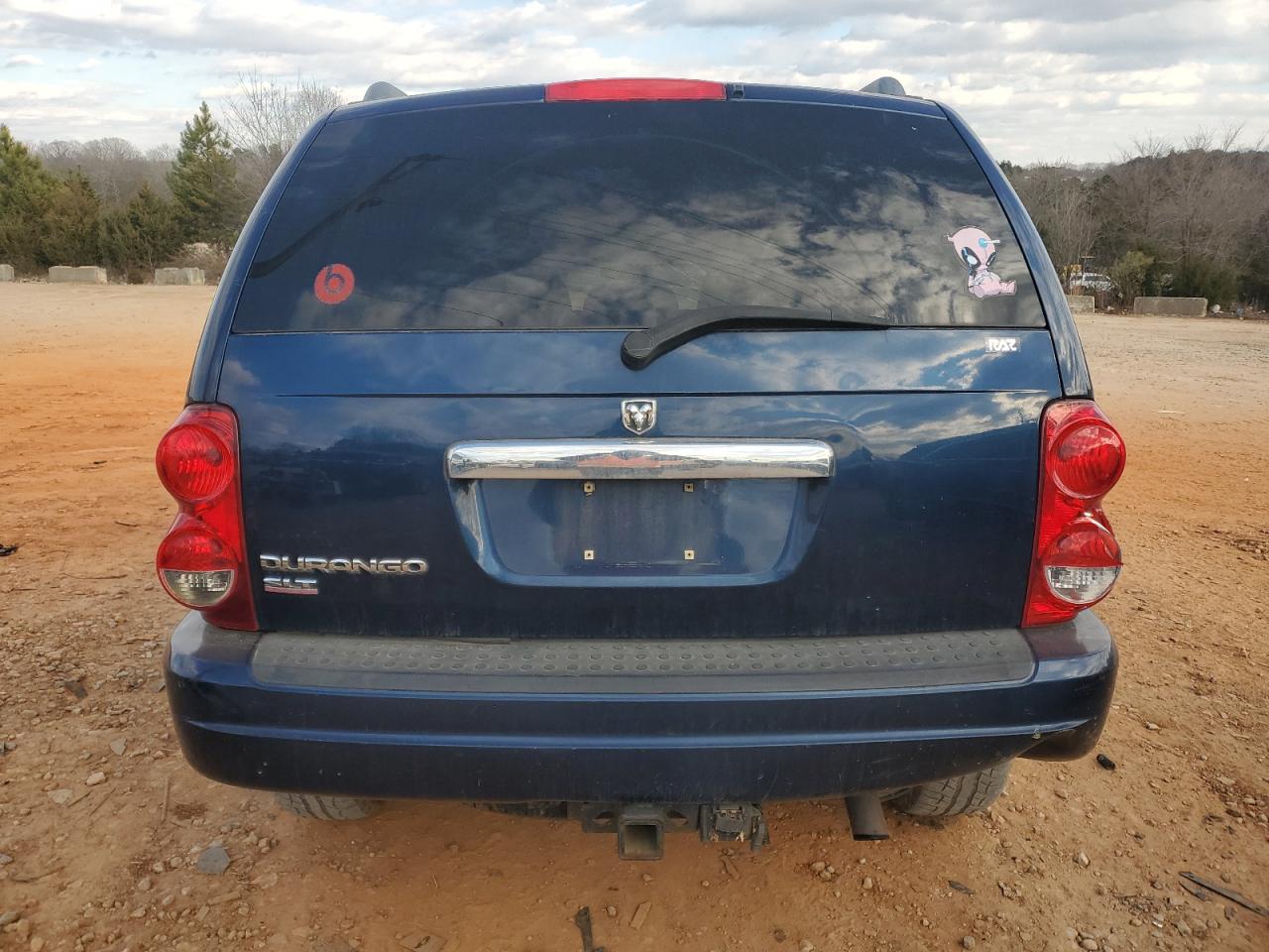 2005 Dodge Durango - Image 6