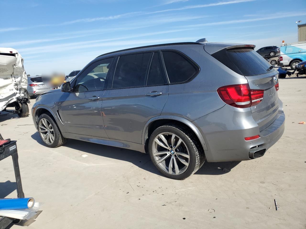 2015 BMW X5 - Image 2