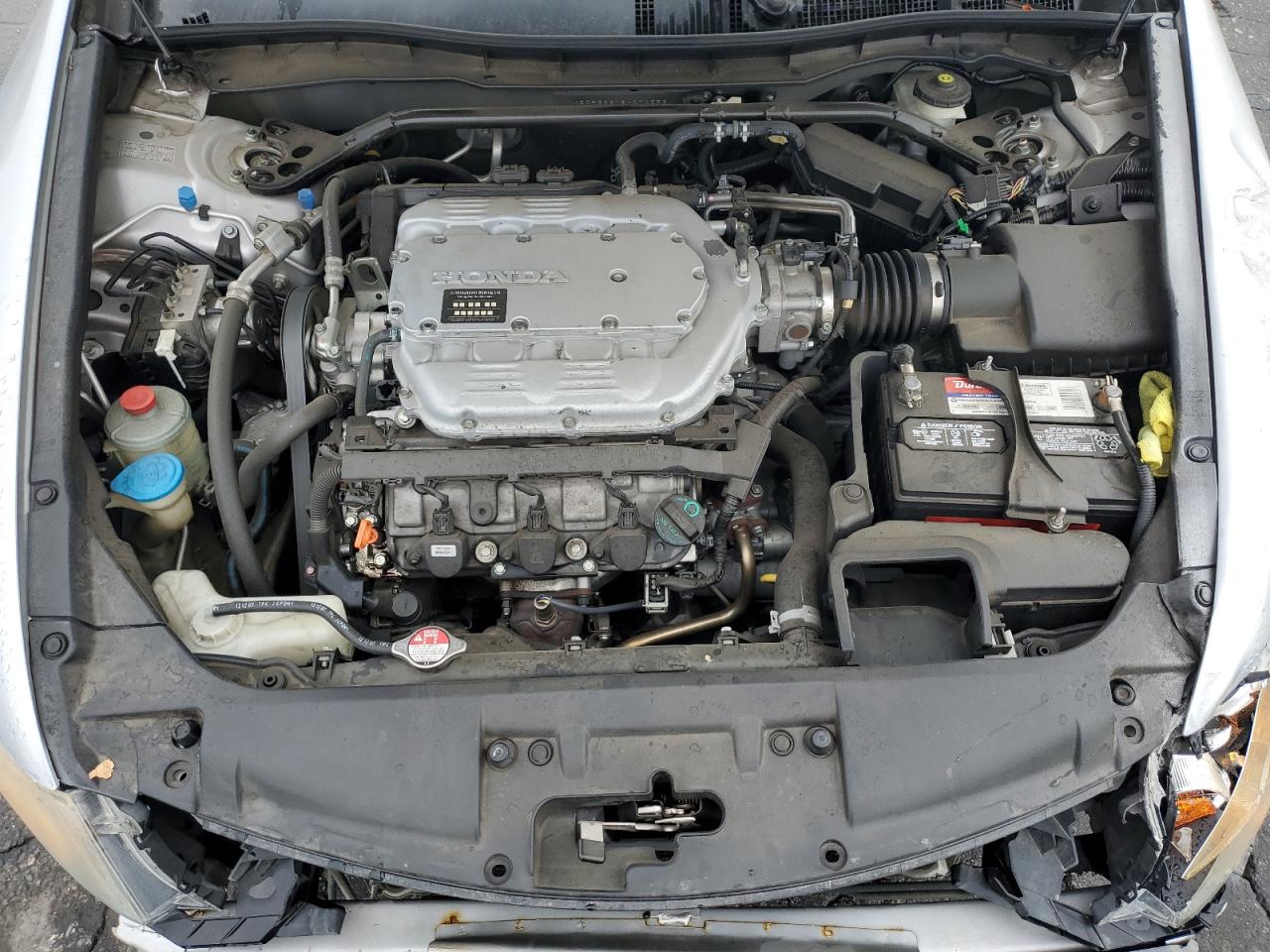 2008 Honda Accord - Image 13