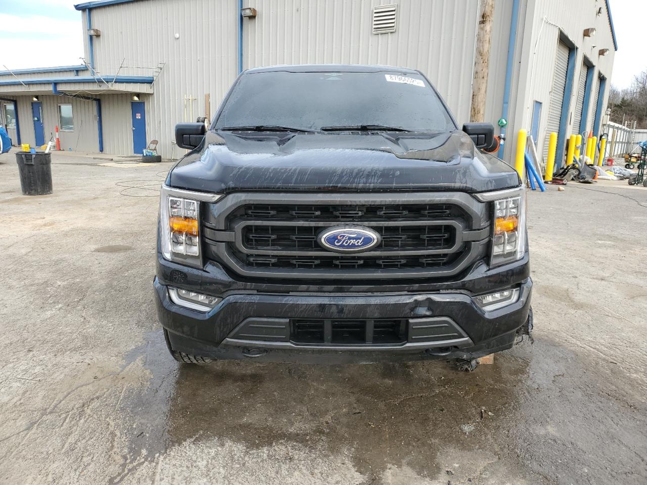 2023 Ford F-150 - Image 5