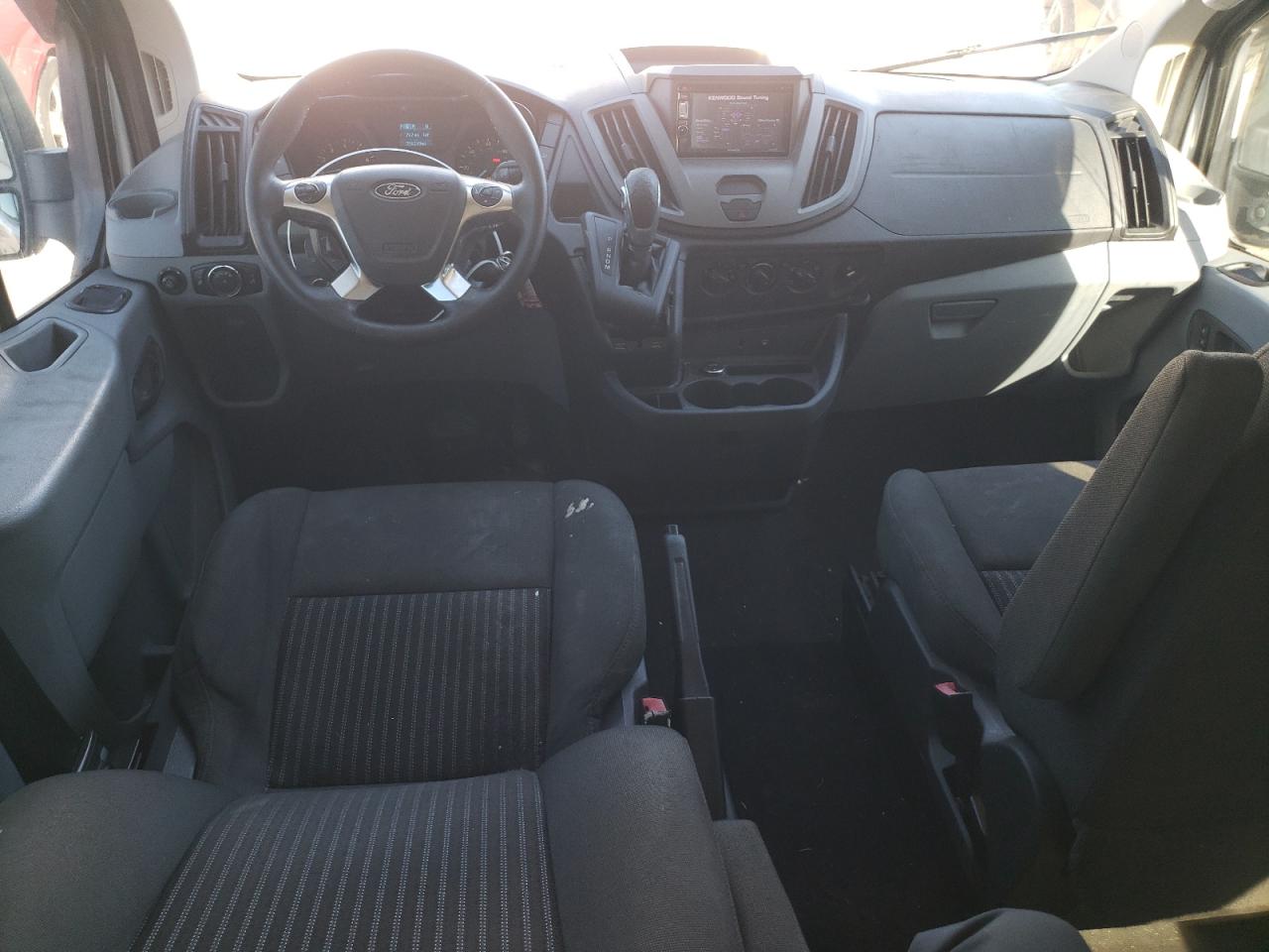 2016 Ford Transit - Image 8