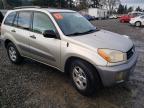 2003 Toyota Rav4  იყიდება Graham-ში, WA - Front End