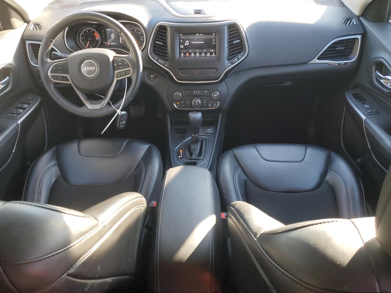 2019 Jeep Grand Cherokee - Image 8