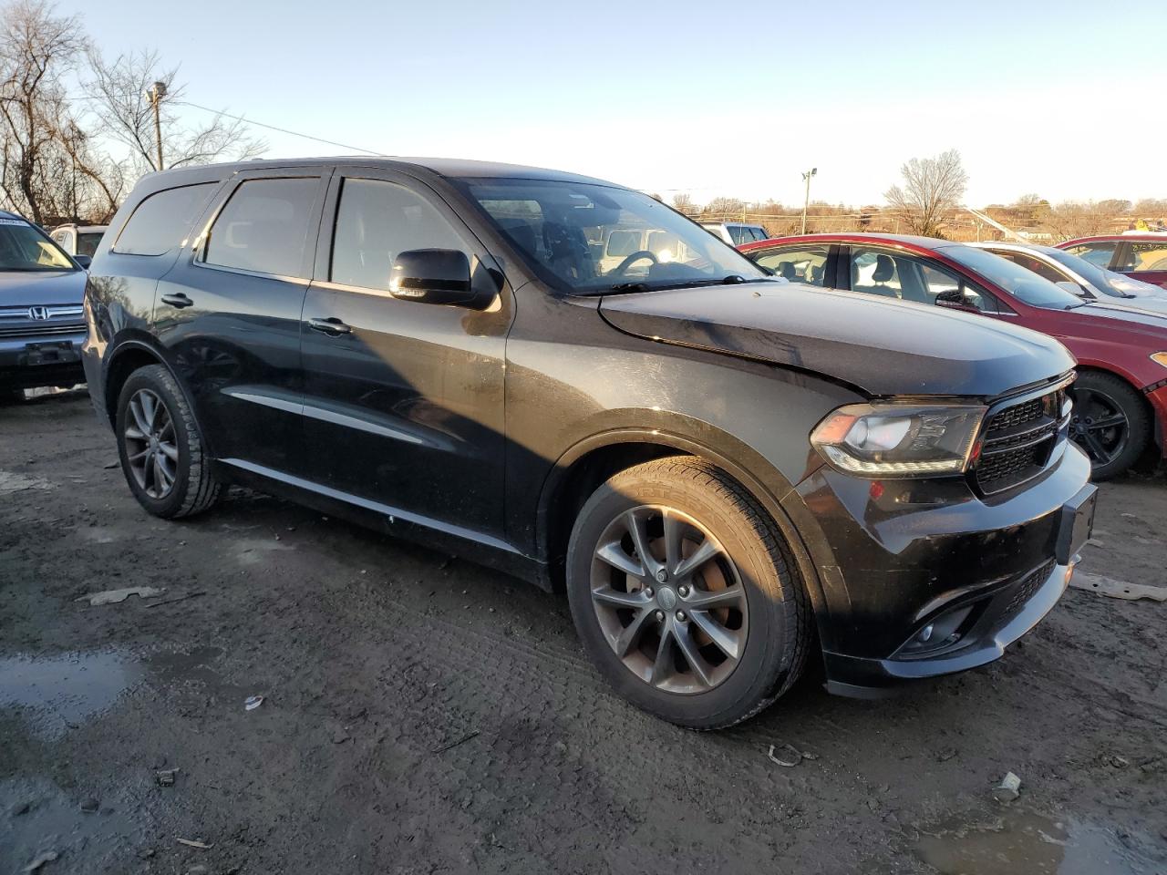 2017 Dodge Durango - Image 4