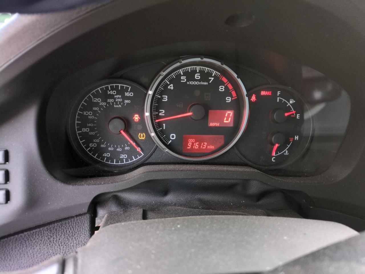 2014 Subaru BRZ - Image 9