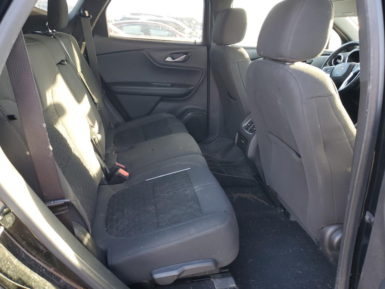 2020 Chevrolet Blazer - Image 11