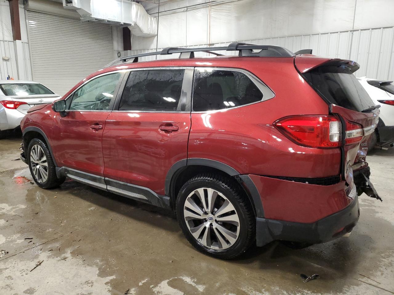 2019 Subaru Ascent - Image 2