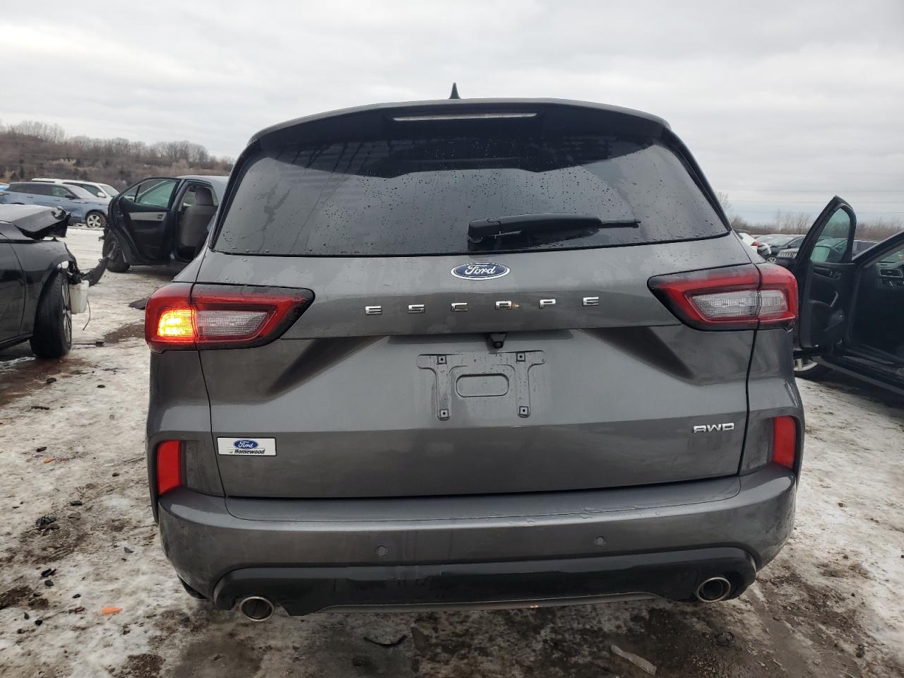 2023 Ford Escape - Image 6