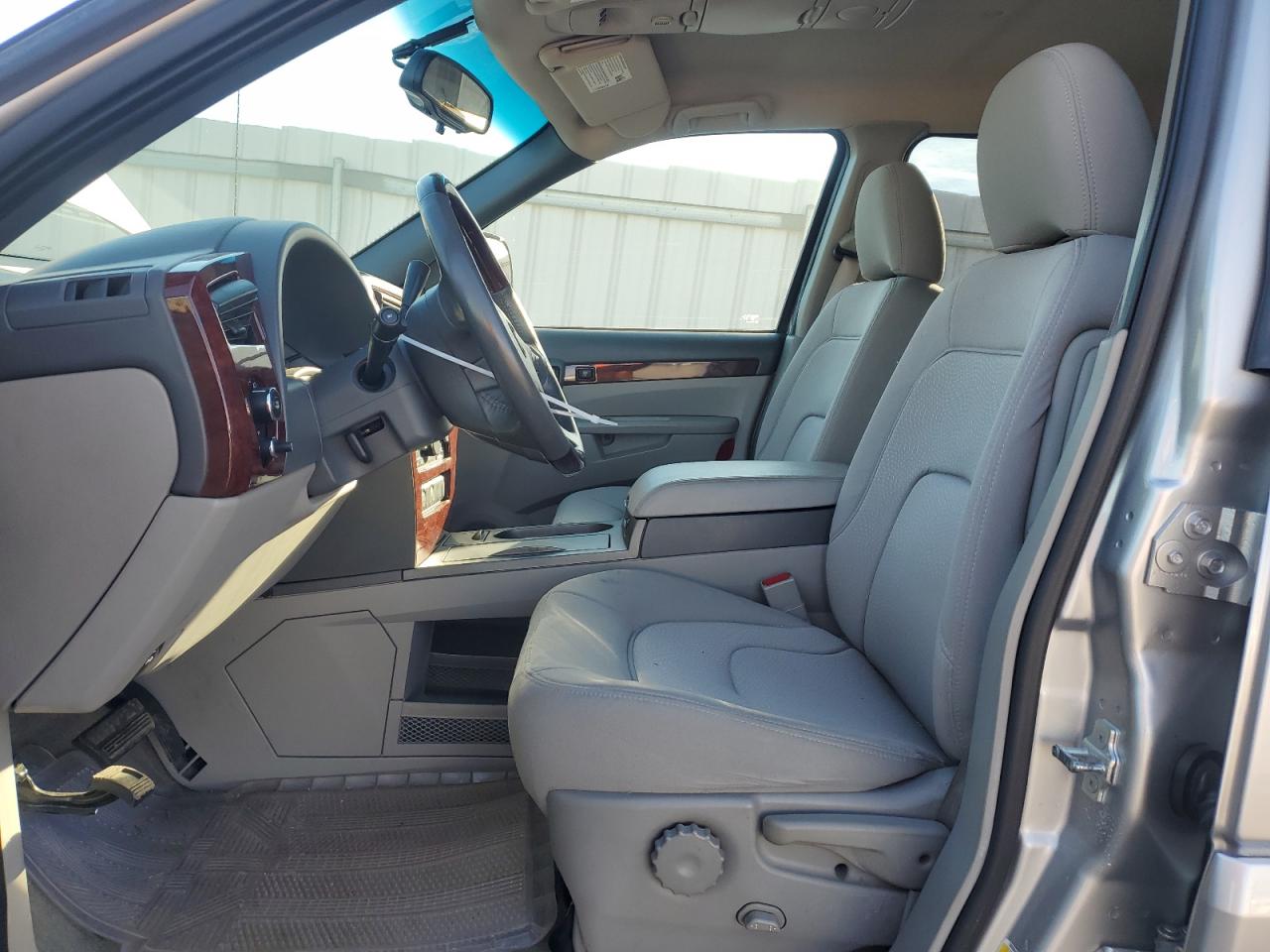2007 Buick Rendezvous - Image 7