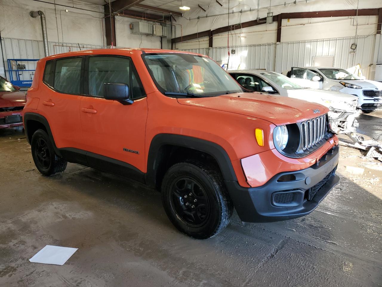 VIN ZACCJBAT5GPC79593 2016 JEEP RENEGADE no.4