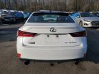2016 Lexus Is 350 de vânzare în Glassboro, NJ - Front End